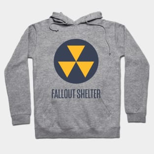 Fallout Shelter Hoodie